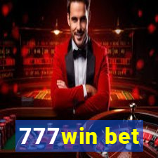 777win bet